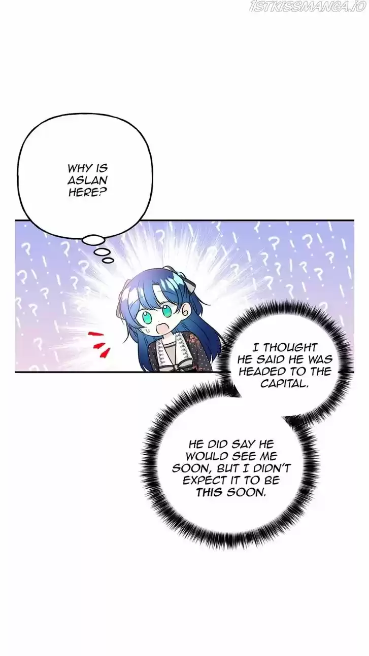 The Archmage's Daughter Ch.089