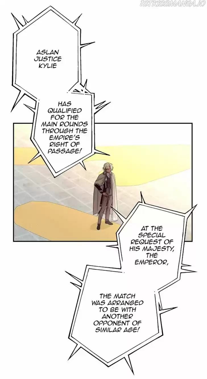 The Archmage's Daughter Ch.089