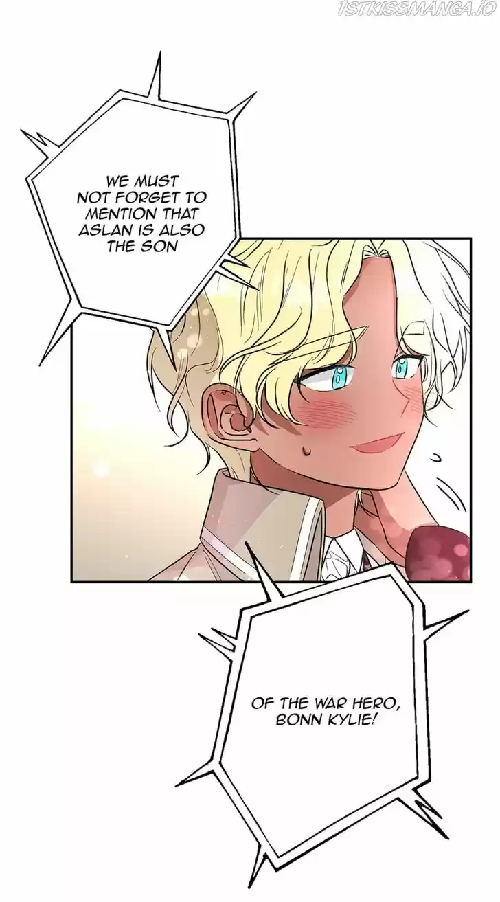 The Archmage's Daughter Ch.089