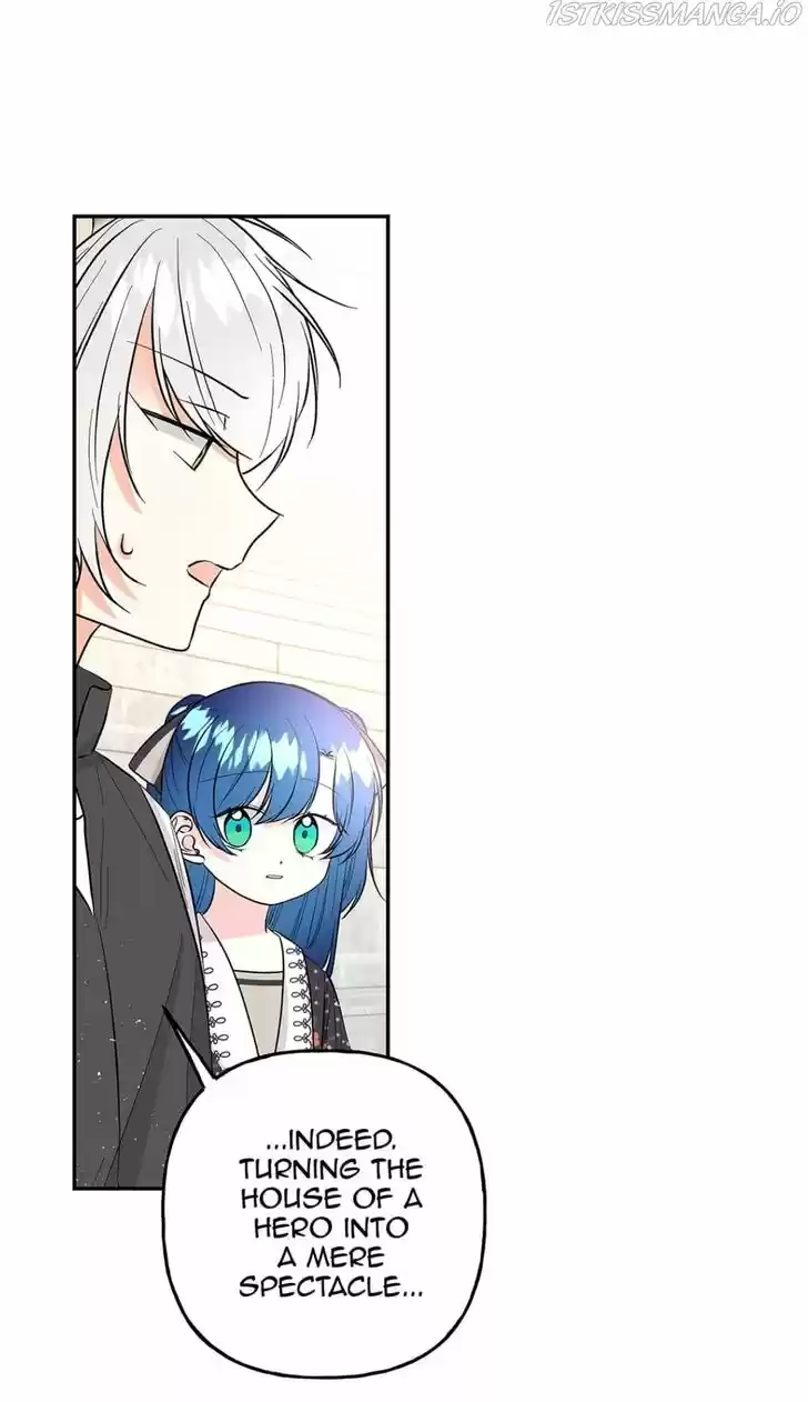 The Archmage's Daughter Ch.089