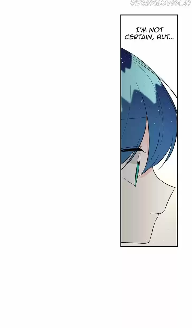 The Archmage's Daughter Ch.089