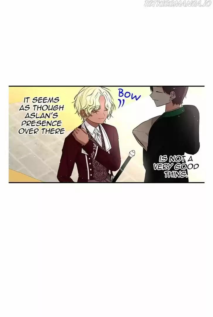 The Archmage's Daughter Ch.089