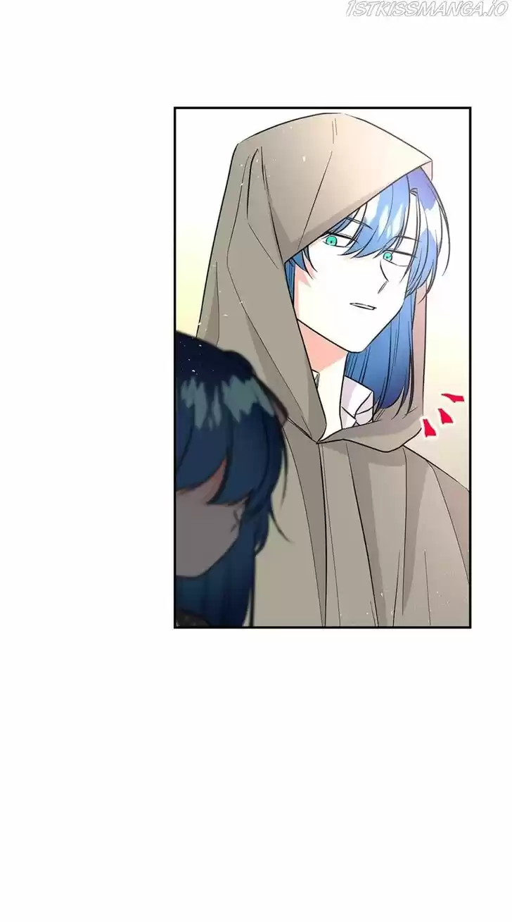 The Archmage's Daughter Ch.089