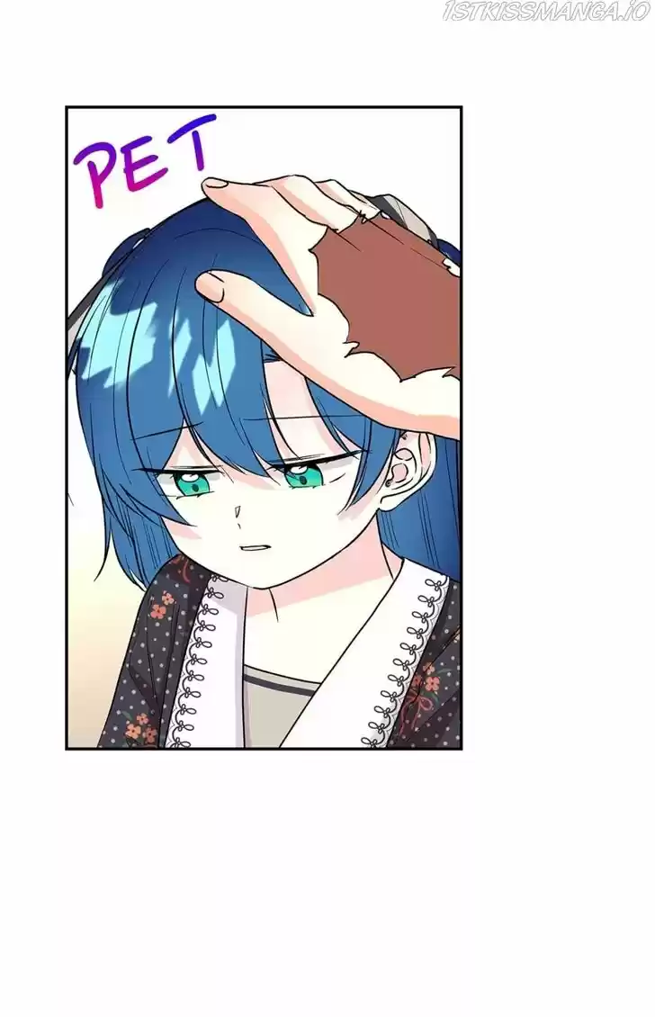 The Archmage's Daughter Ch.089