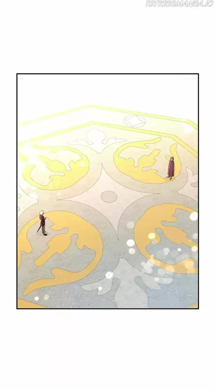 The Archmage's Daughter Ch.089