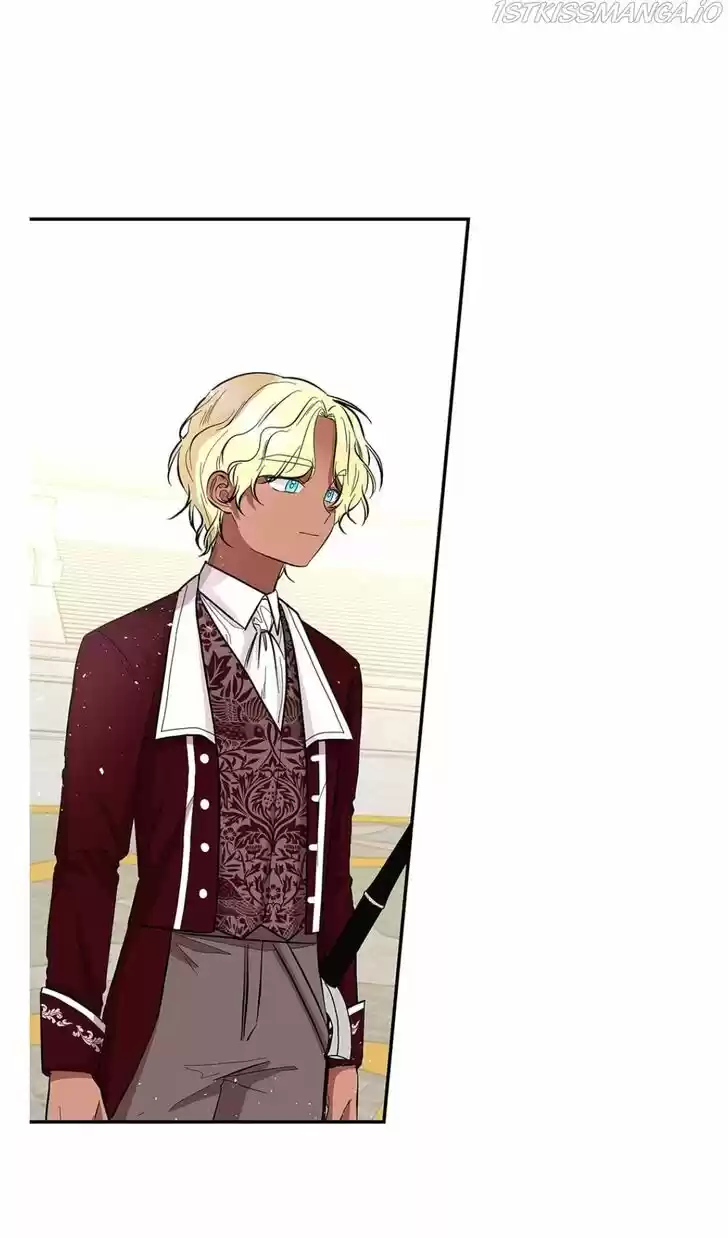 The Archmage's Daughter Ch.089