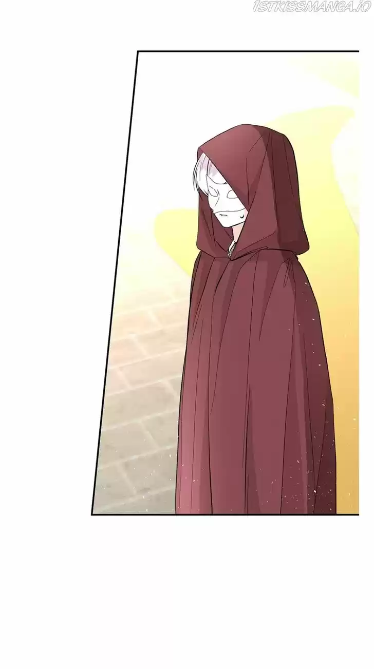 The Archmage's Daughter Ch.089