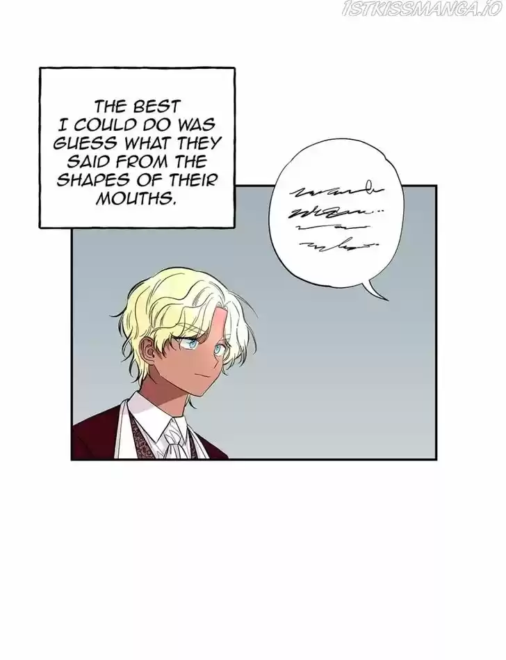 The Archmage's Daughter Ch.089