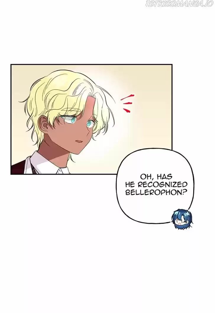 The Archmage's Daughter Ch.089