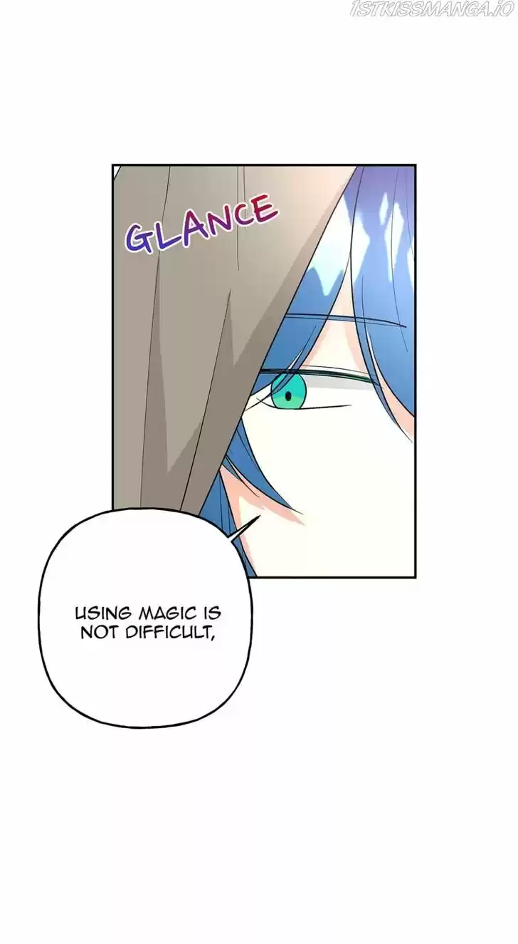 The Archmage's Daughter Ch.089