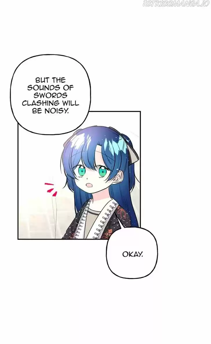 The Archmage's Daughter Ch.089