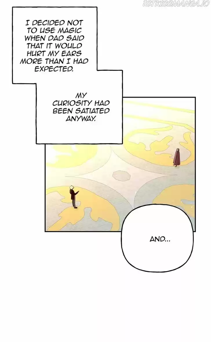 The Archmage's Daughter Ch.089