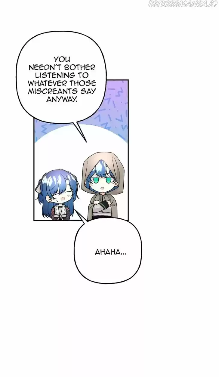 The Archmage's Daughter Ch.089