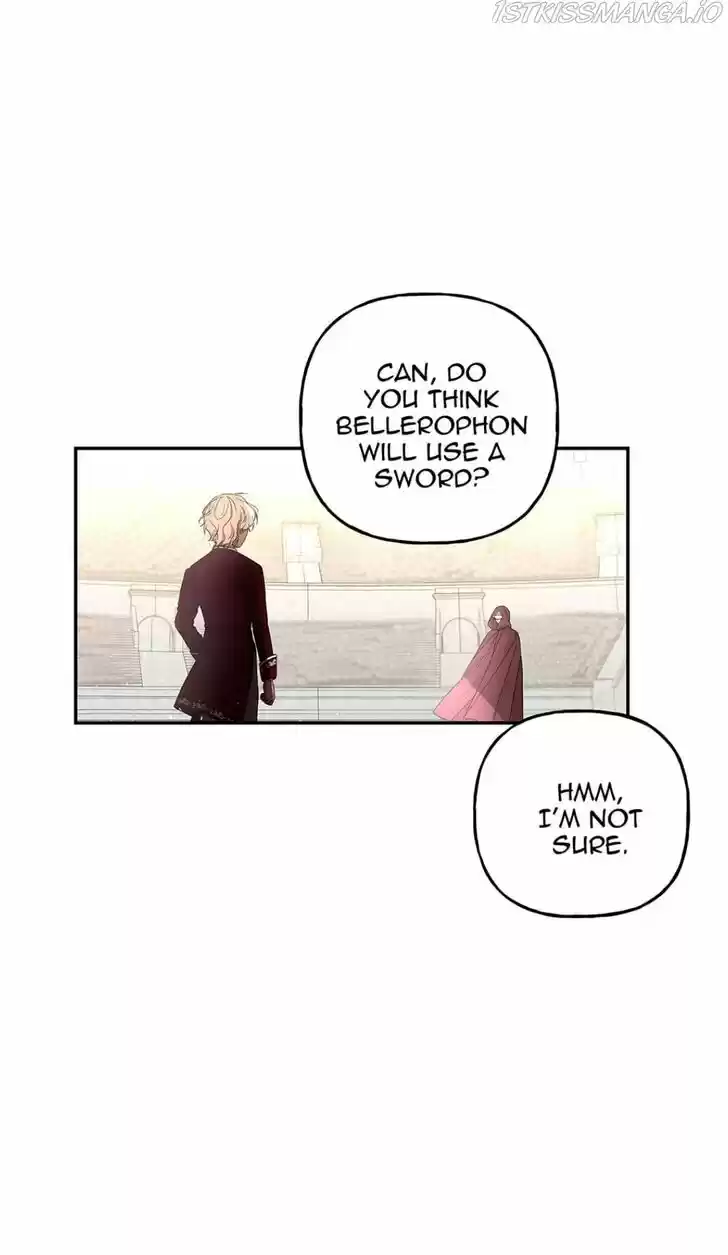 The Archmage's Daughter Ch.089