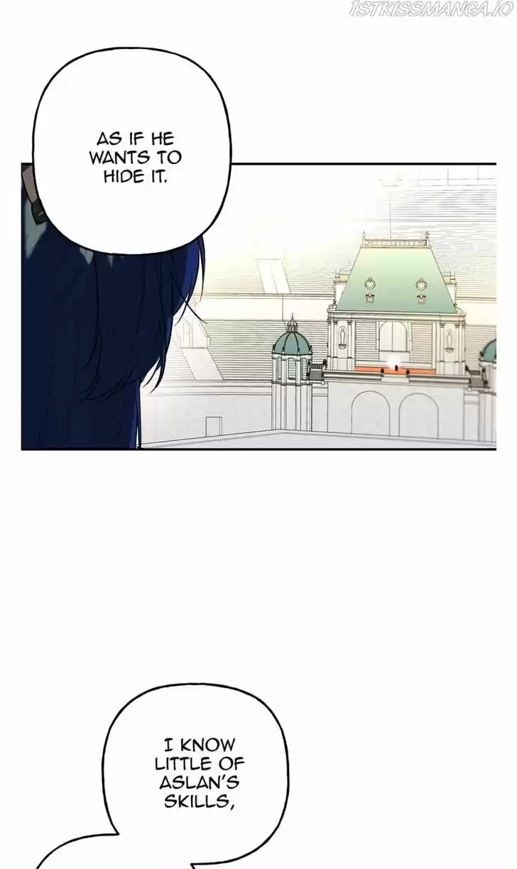 The Archmage's Daughter Ch.089