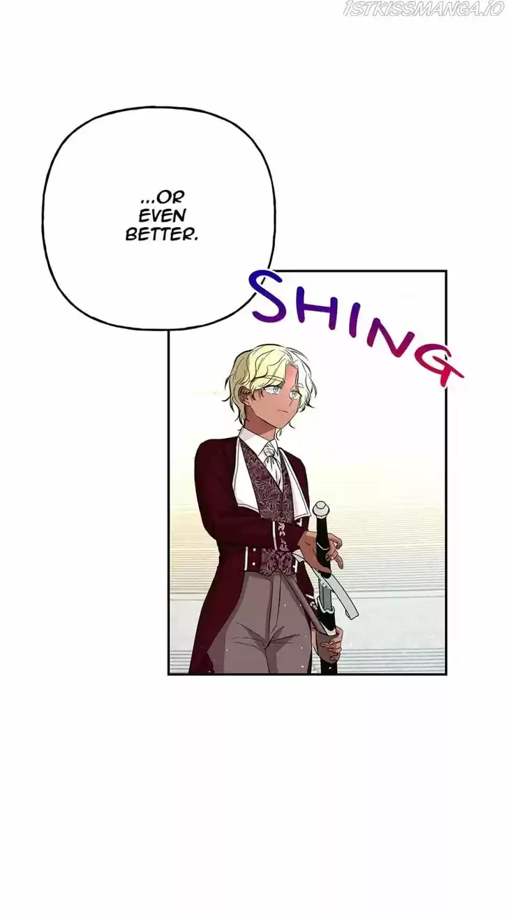 The Archmage's Daughter Ch.089