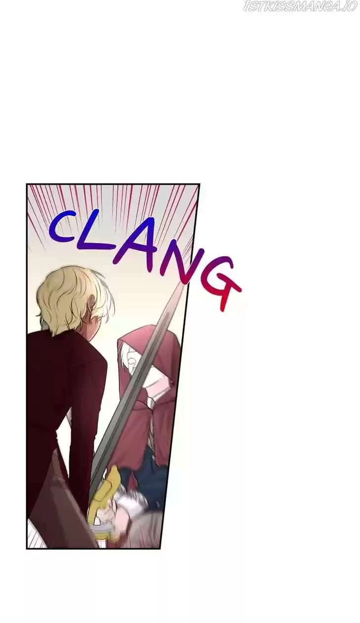 The Archmage's Daughter Ch.089