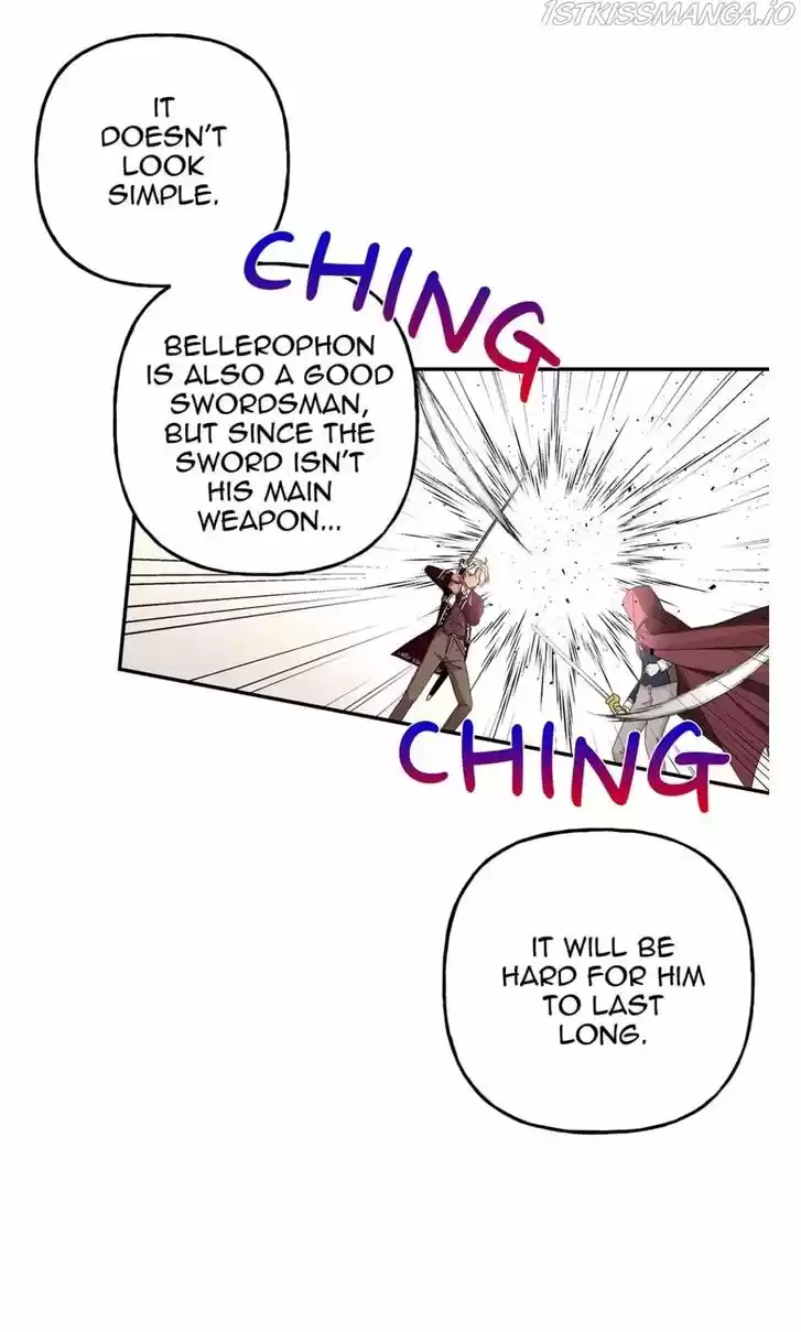 The Archmage's Daughter Ch.089