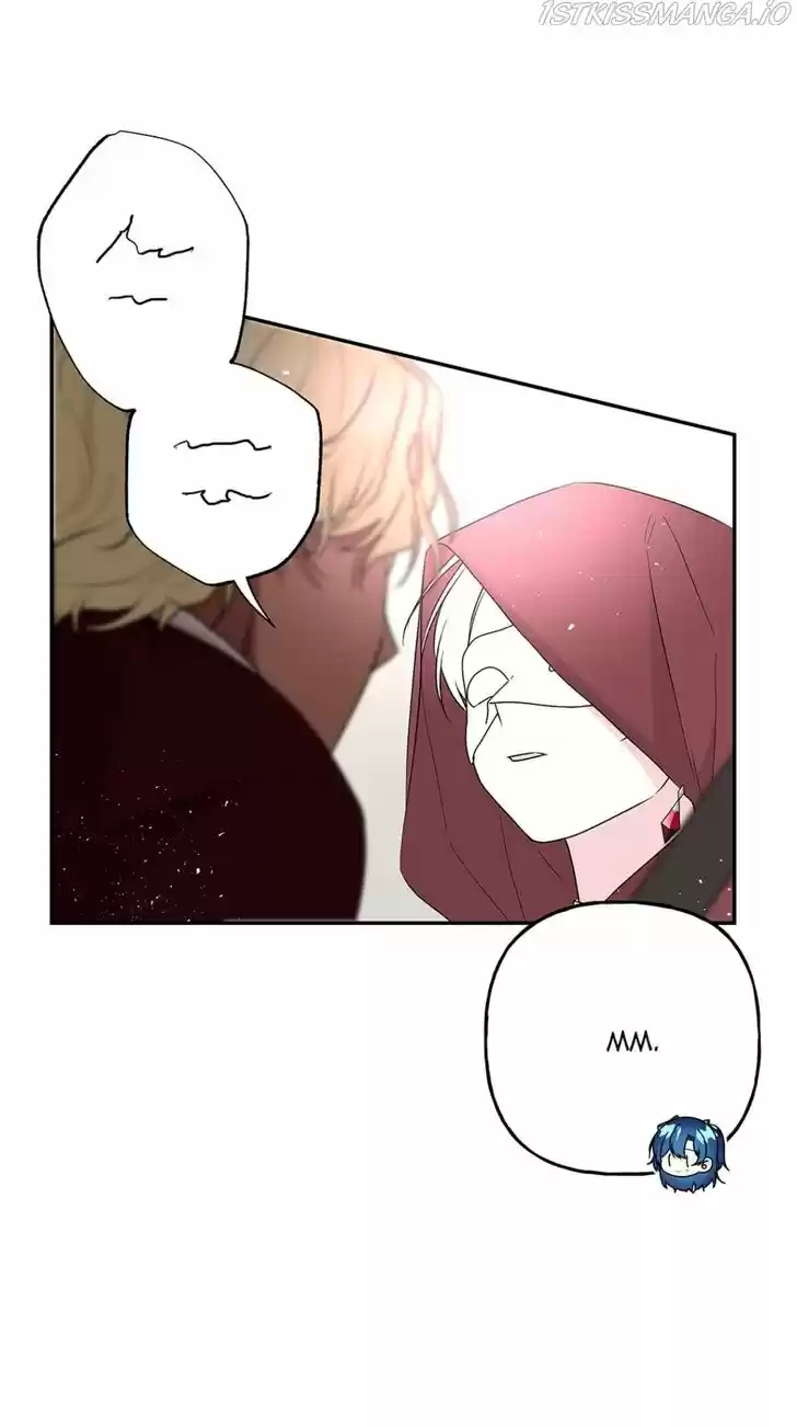 The Archmage's Daughter Ch.089