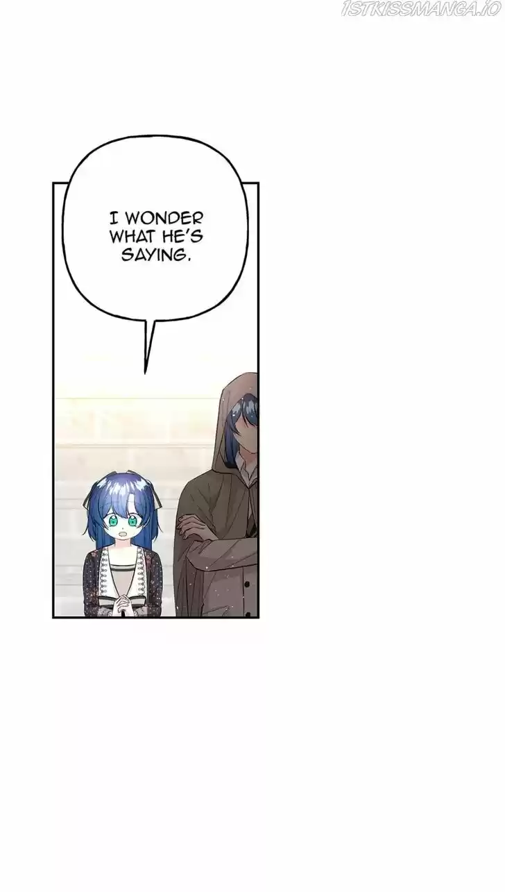 The Archmage's Daughter Ch.089