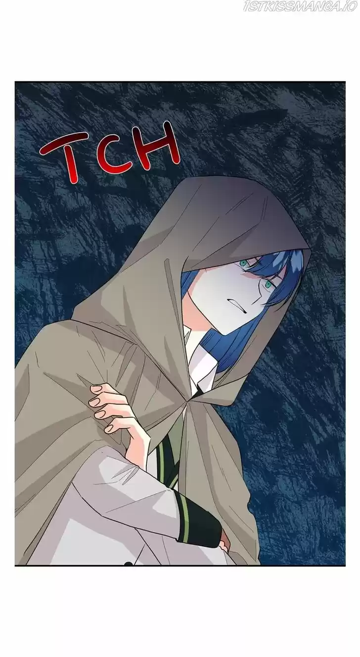 The Archmage's Daughter Ch.089