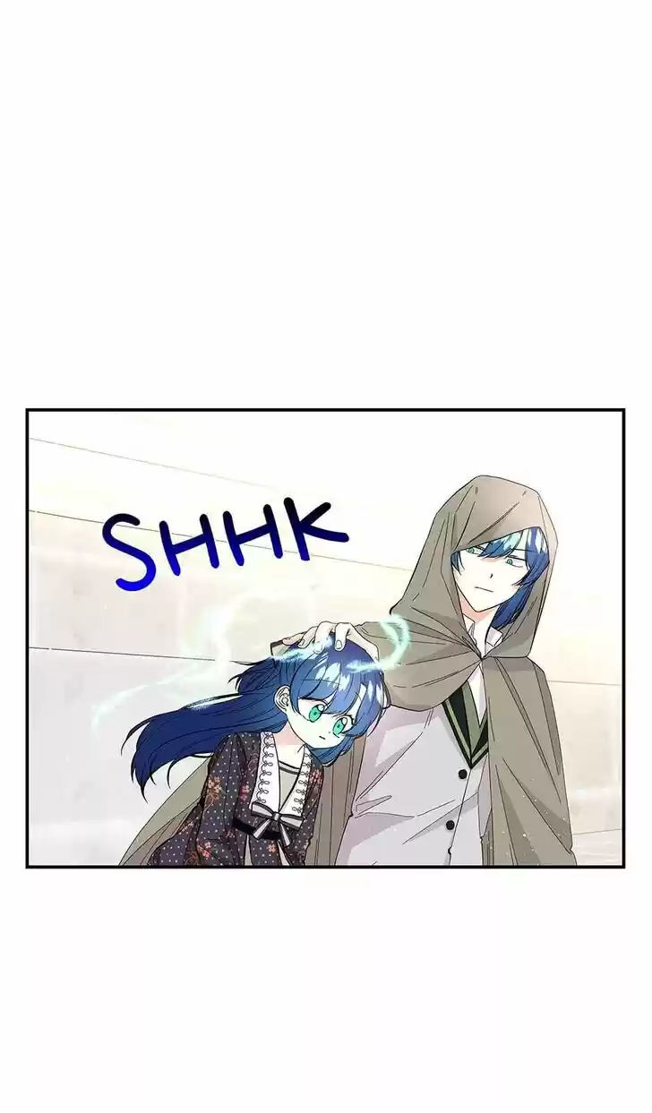 The Archmage's Daughter Ch.090