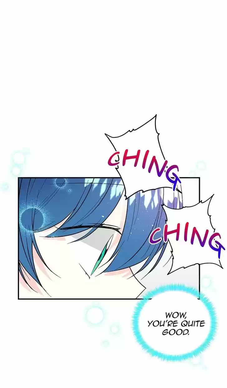 The Archmage's Daughter Ch.090