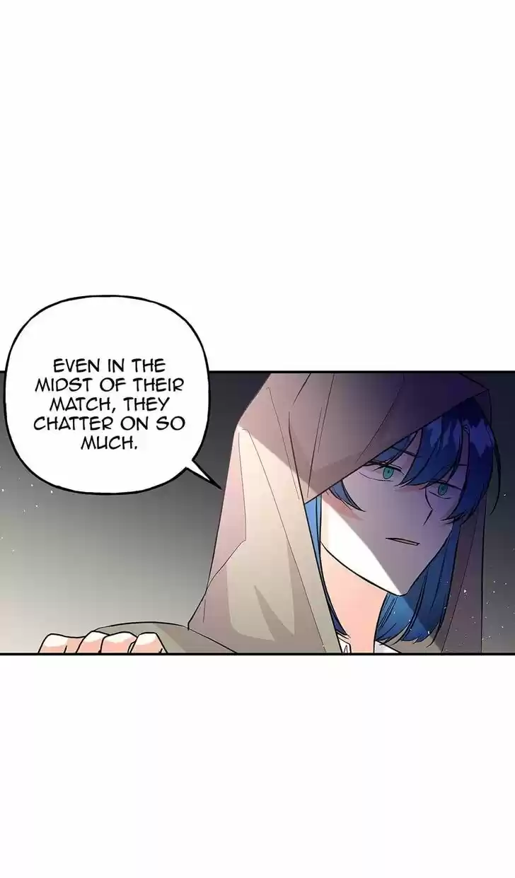 The Archmage's Daughter Ch.090