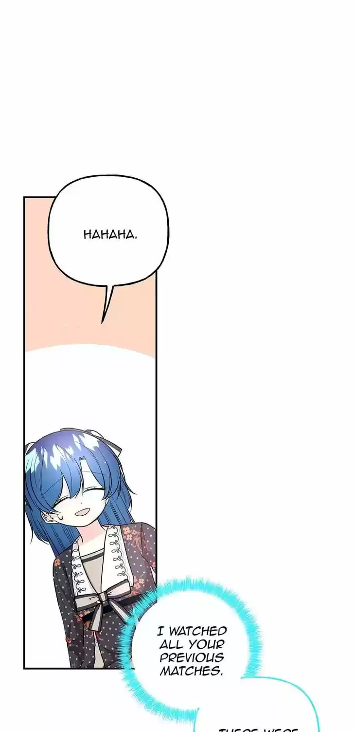 The Archmage's Daughter Ch.090