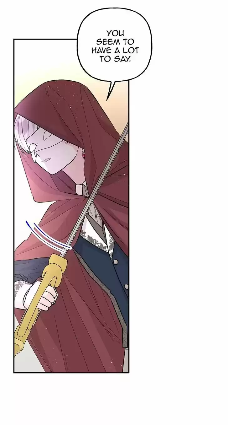 The Archmage's Daughter Ch.090