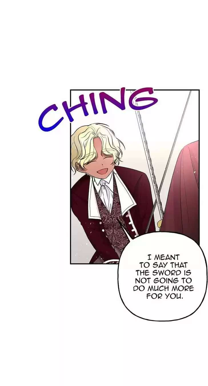 The Archmage's Daughter Ch.090