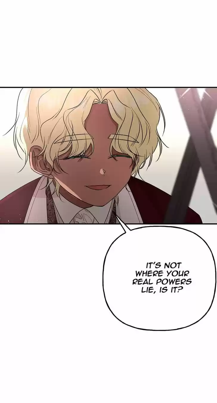 The Archmage's Daughter Ch.090