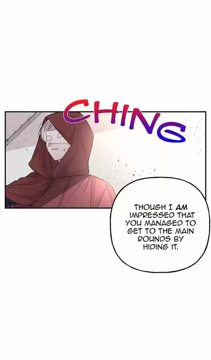 The Archmage's Daughter Ch.090