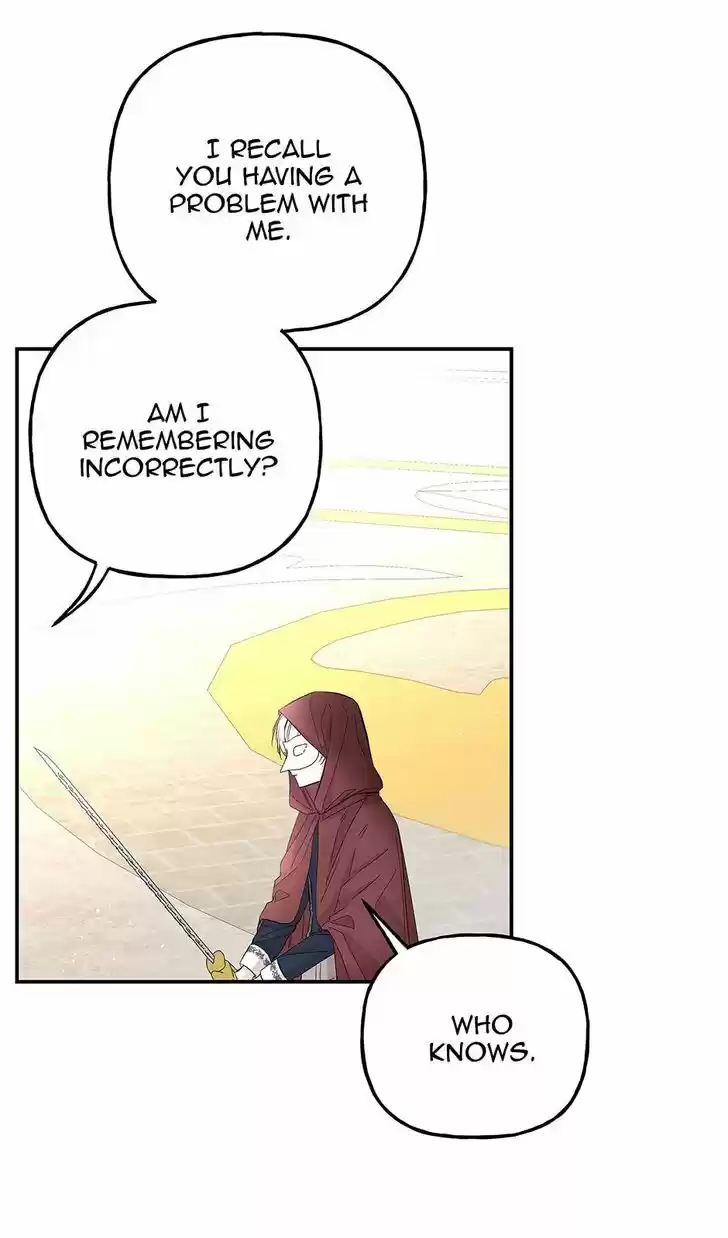 The Archmage's Daughter Ch.090