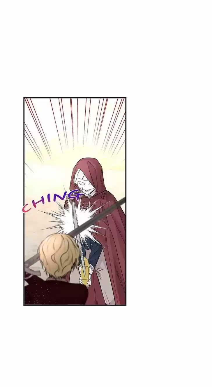 The Archmage's Daughter Ch.090