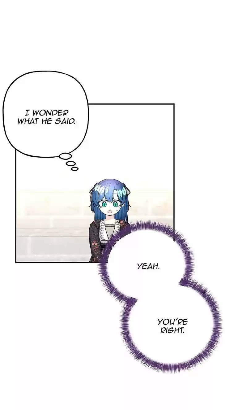 The Archmage's Daughter Ch.090