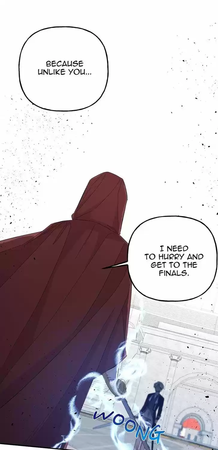 The Archmage's Daughter Ch.090