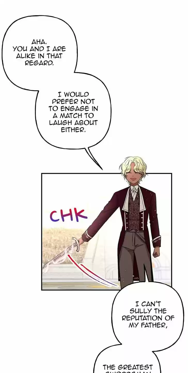 The Archmage's Daughter Ch.090