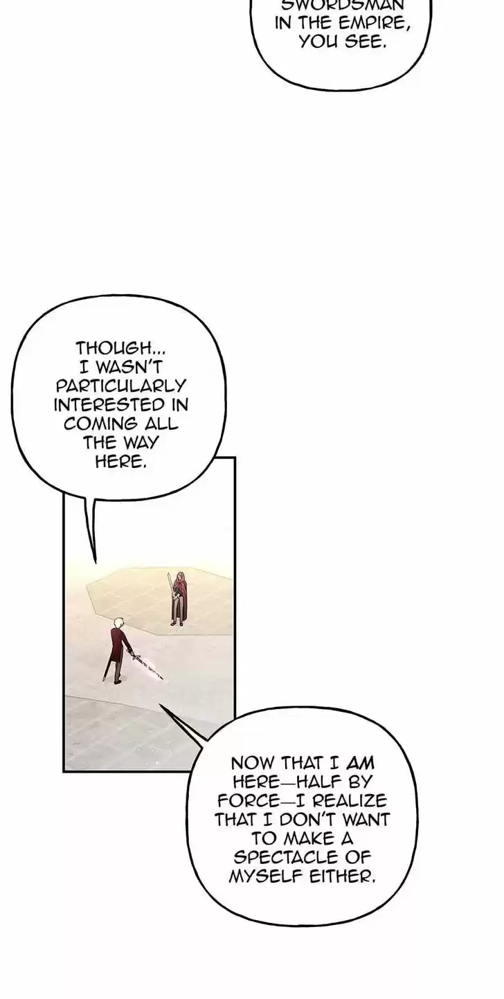 The Archmage's Daughter Ch.090