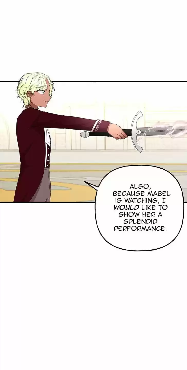 The Archmage's Daughter Ch.090