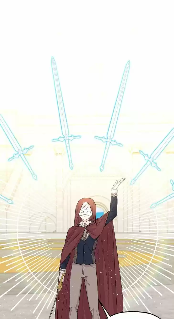 The Archmage's Daughter Ch.090