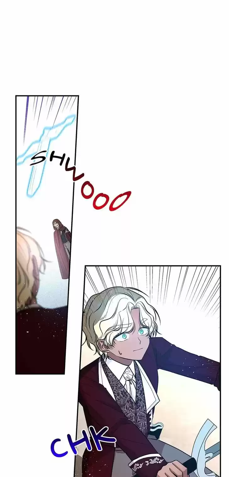 The Archmage's Daughter Ch.090