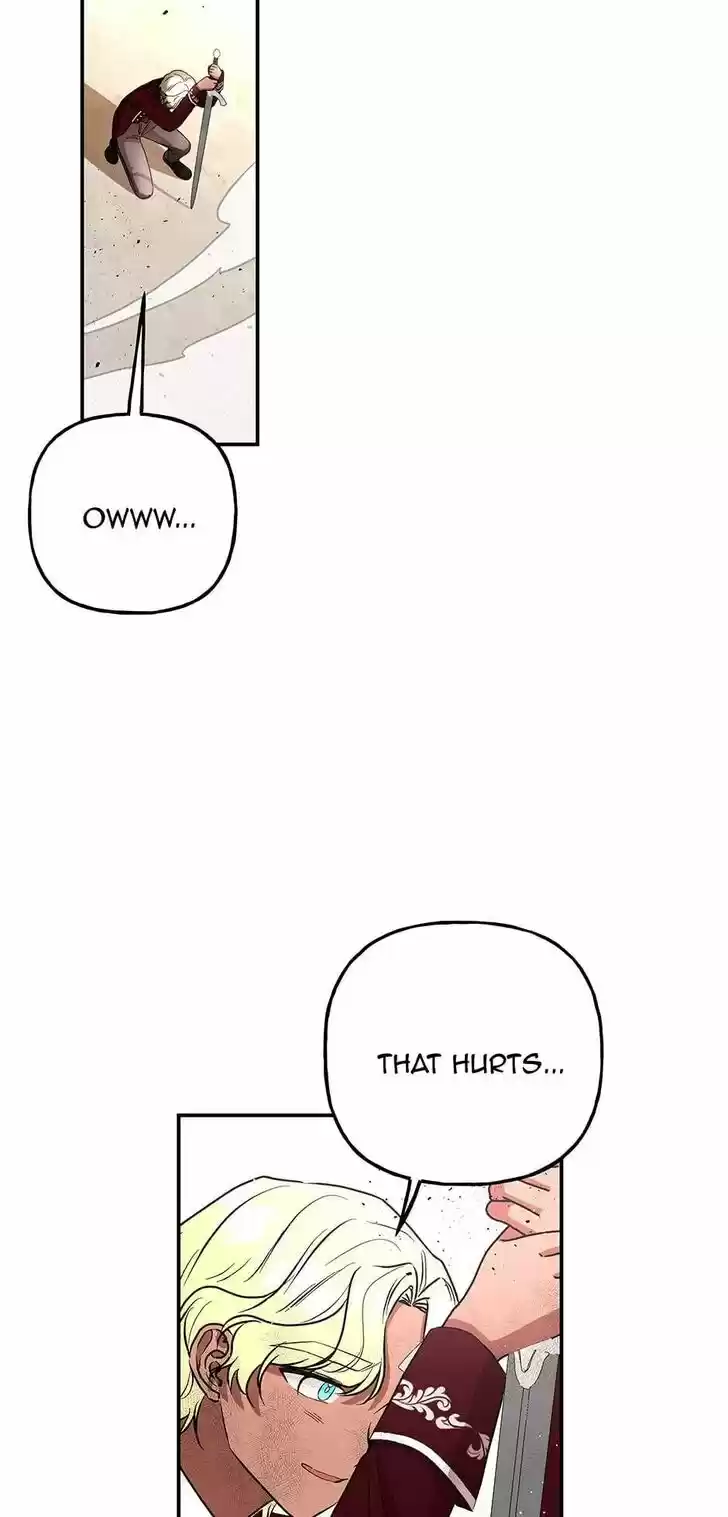 The Archmage's Daughter Ch.090