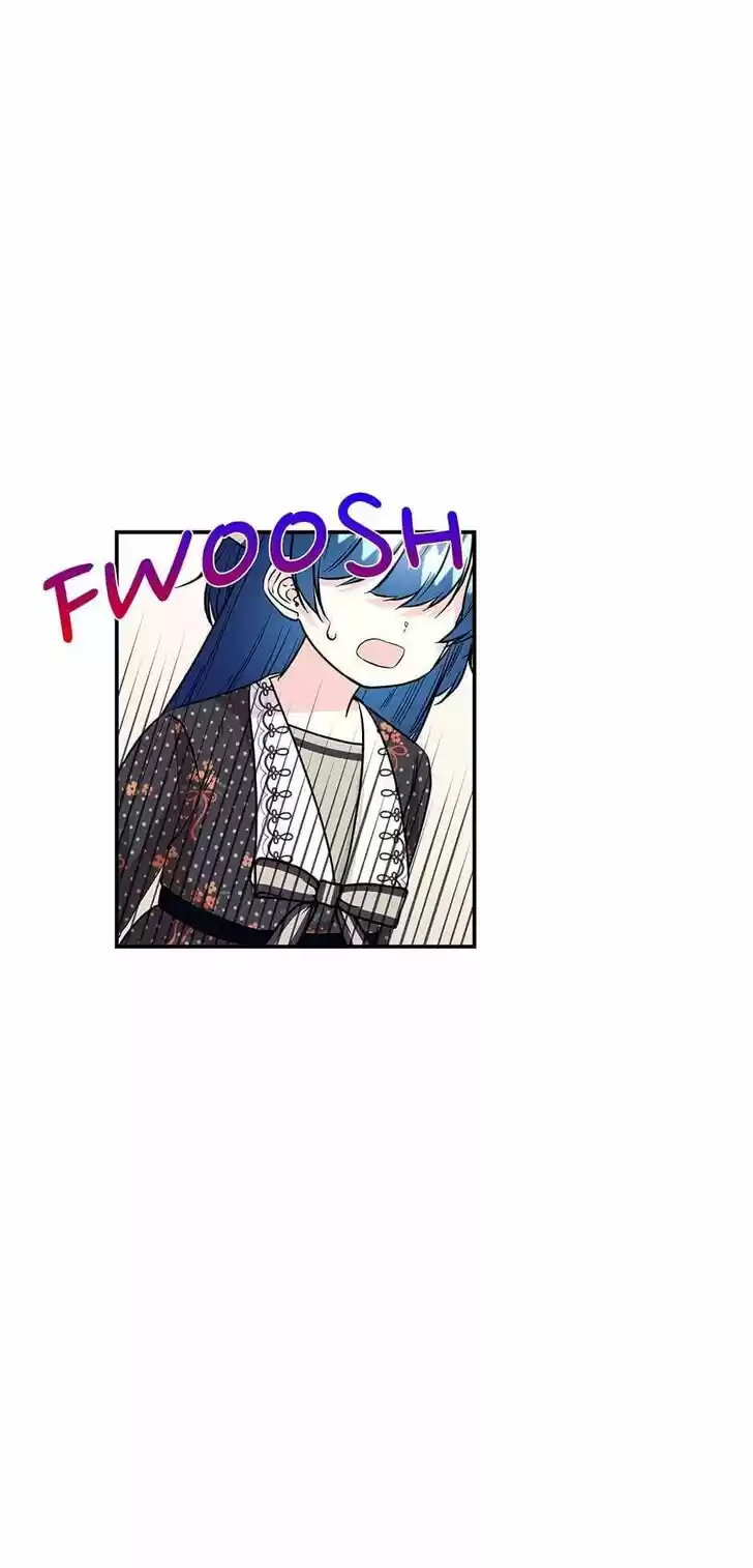 The Archmage's Daughter Ch.090