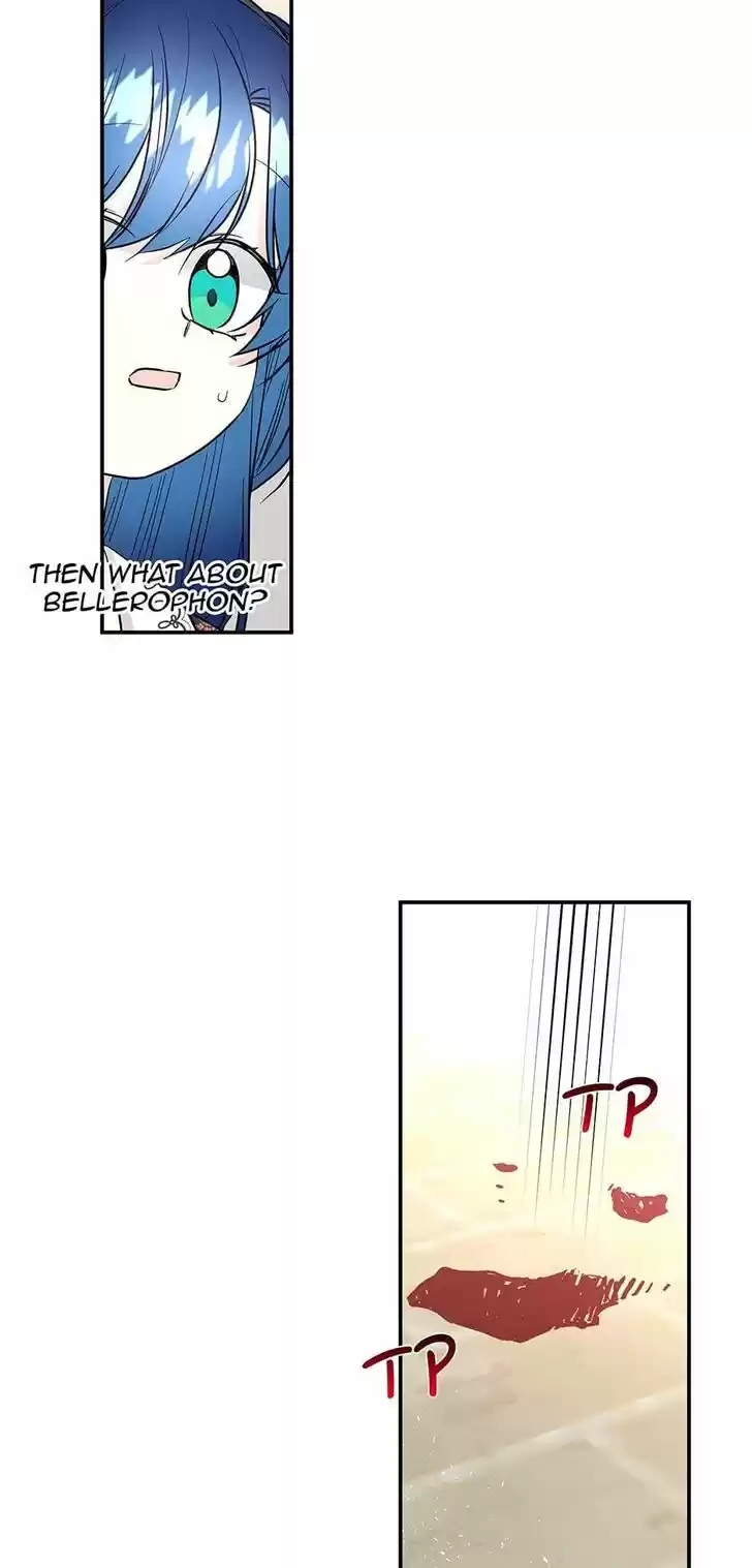 The Archmage's Daughter Ch.090