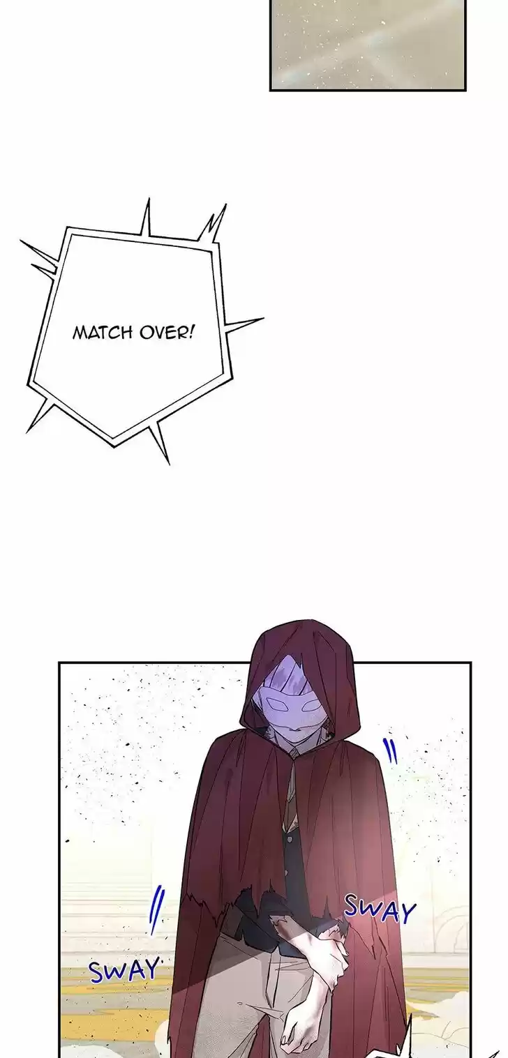 The Archmage's Daughter Ch.090