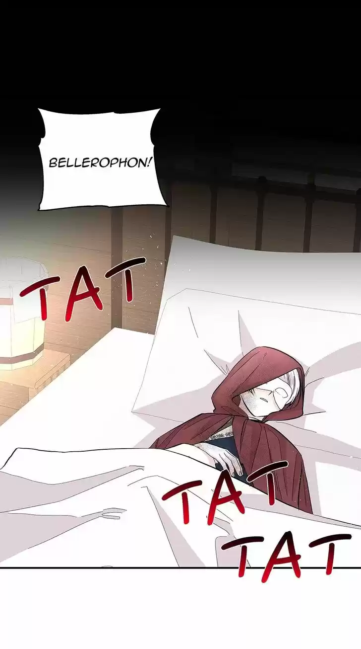 The Archmage's Daughter Ch.090