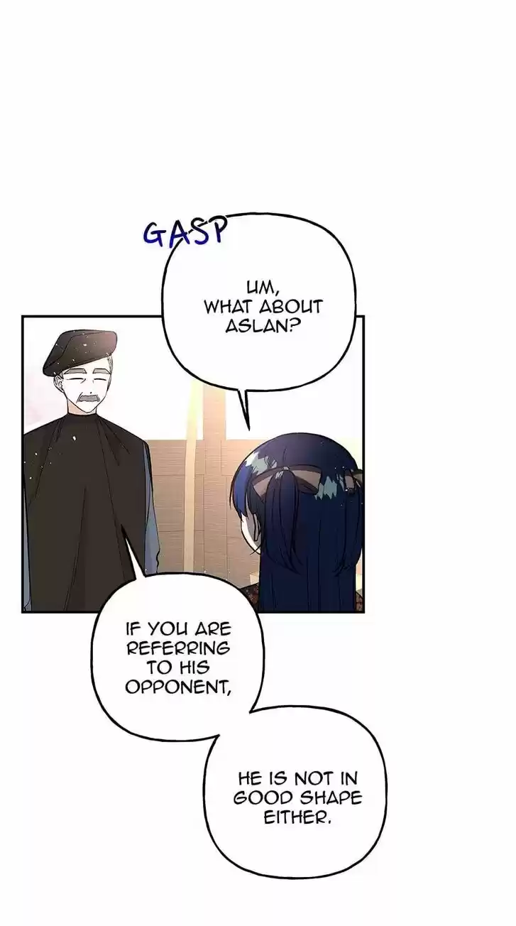 The Archmage's Daughter Ch.090