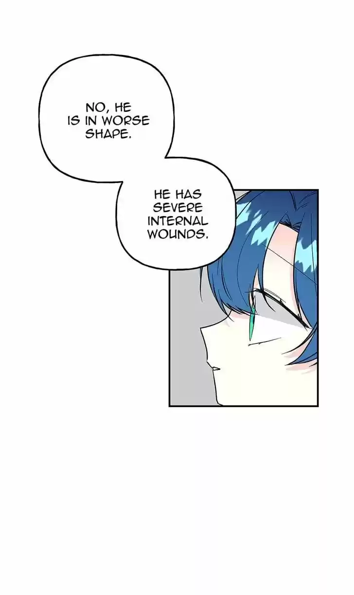 The Archmage's Daughter Ch.090