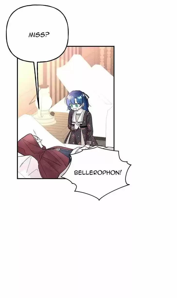 The Archmage's Daughter Ch.090